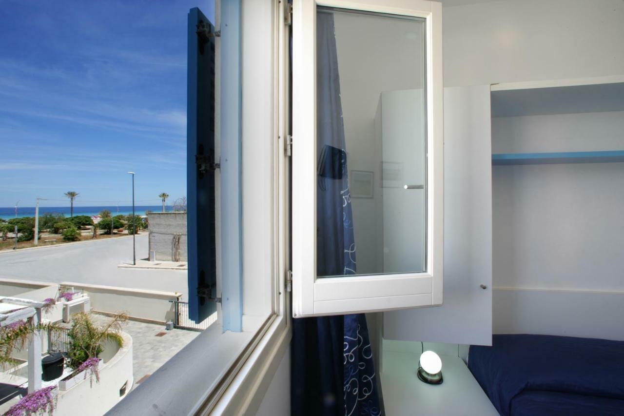 Venere Ed Enea - Appartamenti Vista Mare San Vito Lo Capo Exterior photo